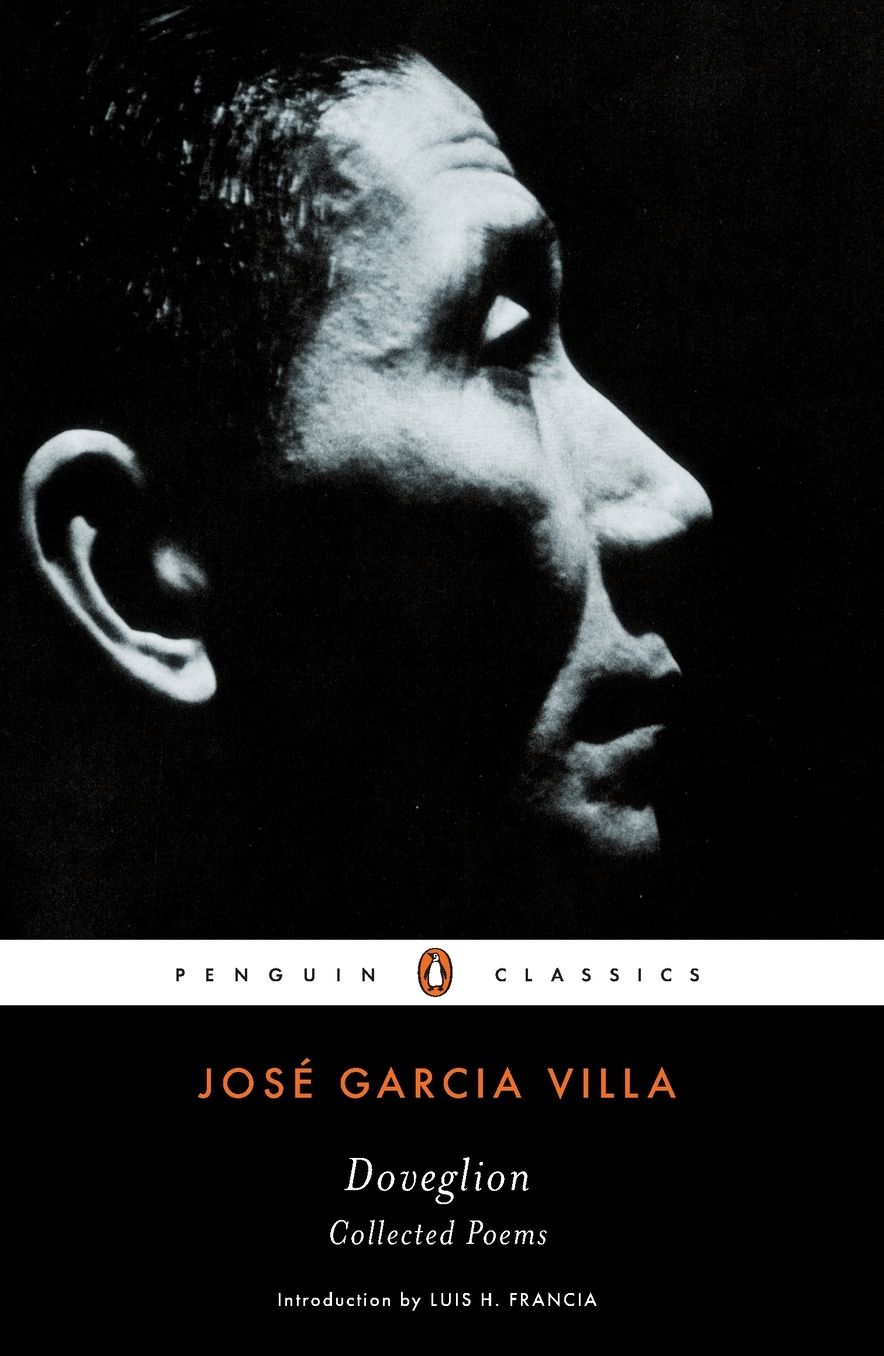 Doveglion: Collected Poems