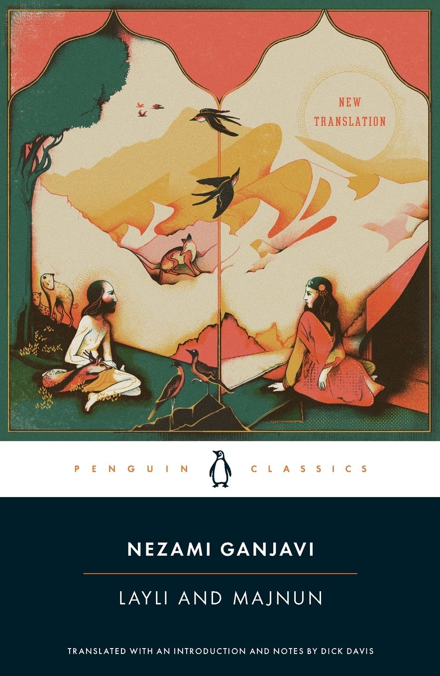 Layli and Majnun