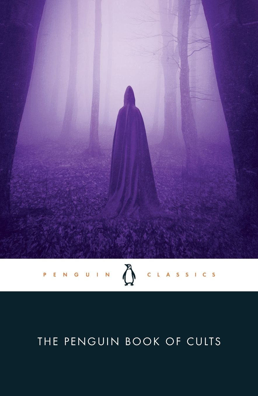 The Penguin Book of Cults