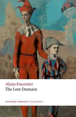 The Lost Domain