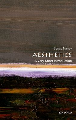 Aesthetics: A Very Short Introduction