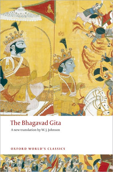 The Bhagavad Gita