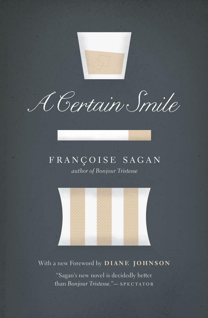 A Certain Smile: A Novel