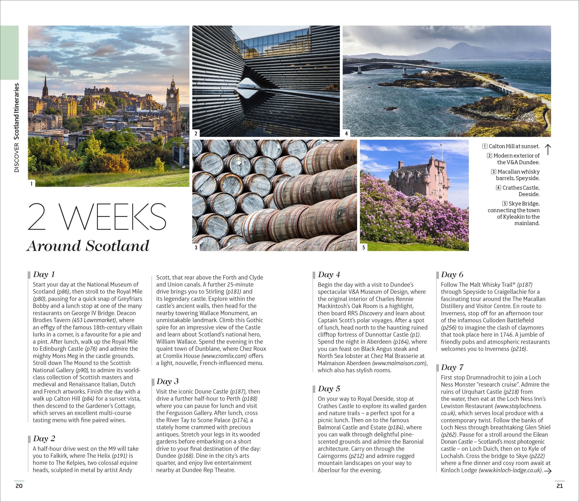 DK Scotland