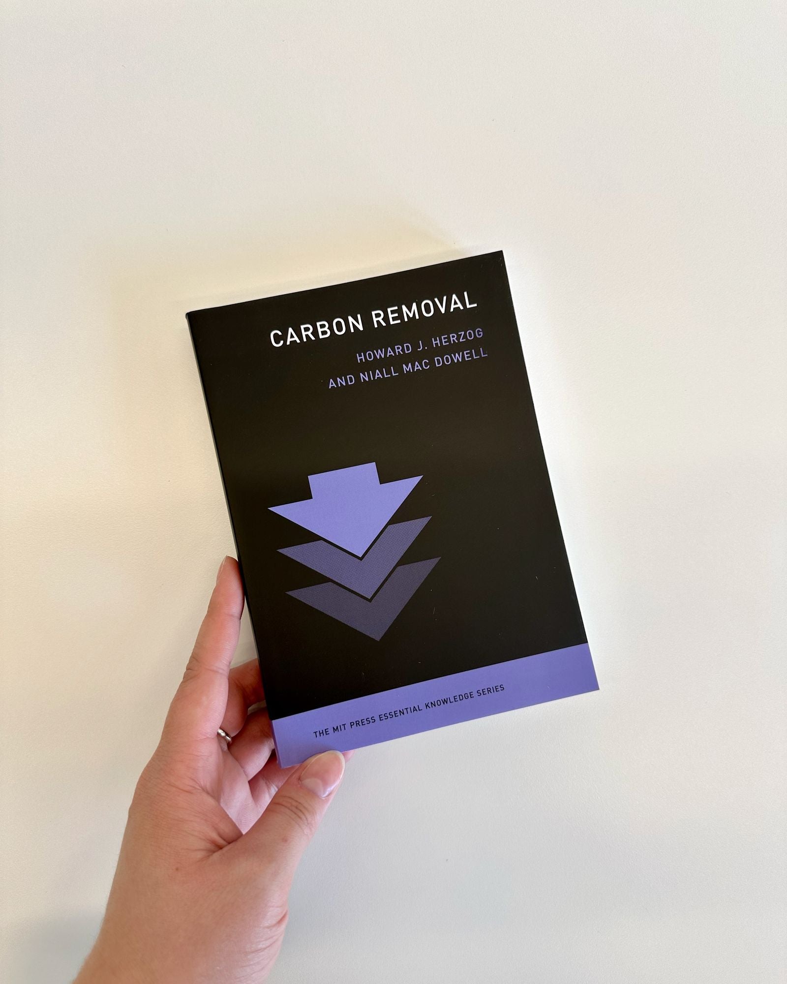 Carbon Removal