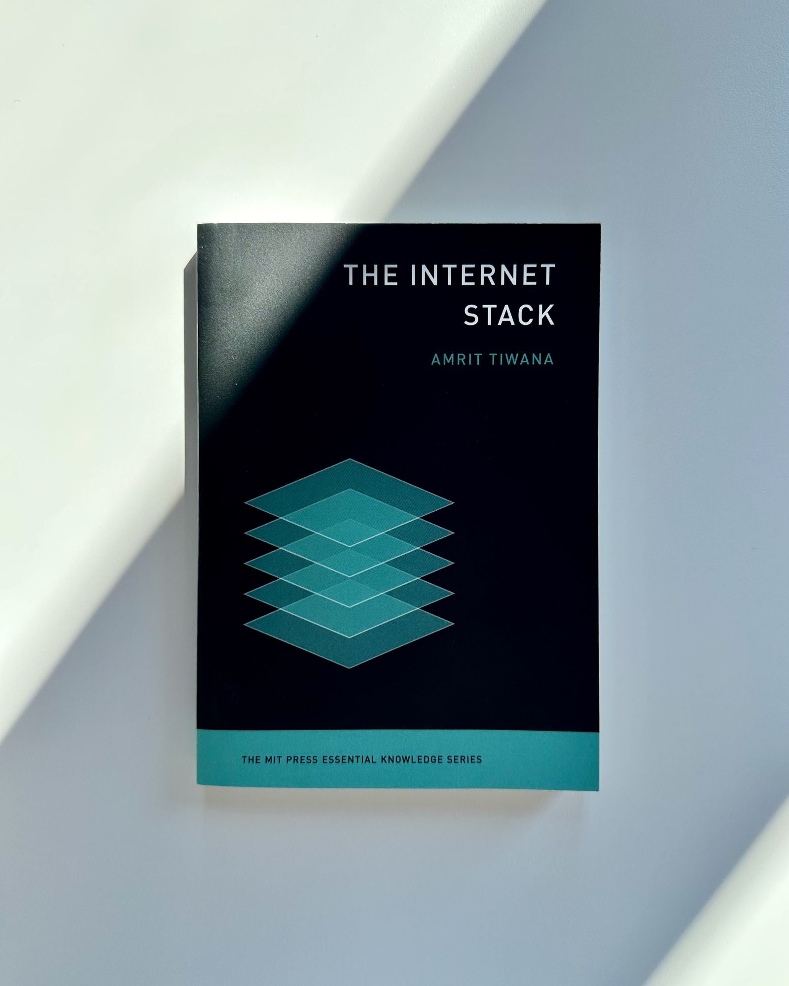 The Internet Stack