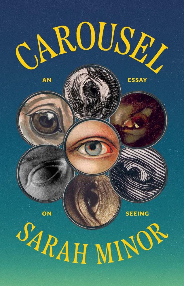 Carousel: An Essay on Seeing