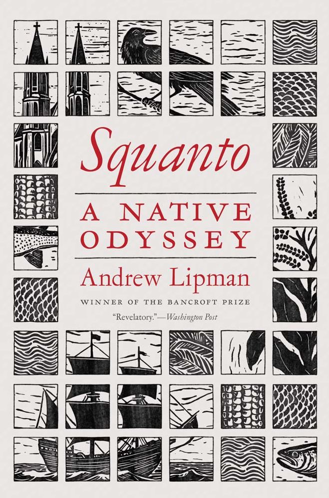 Squanto: A Native Odyssey