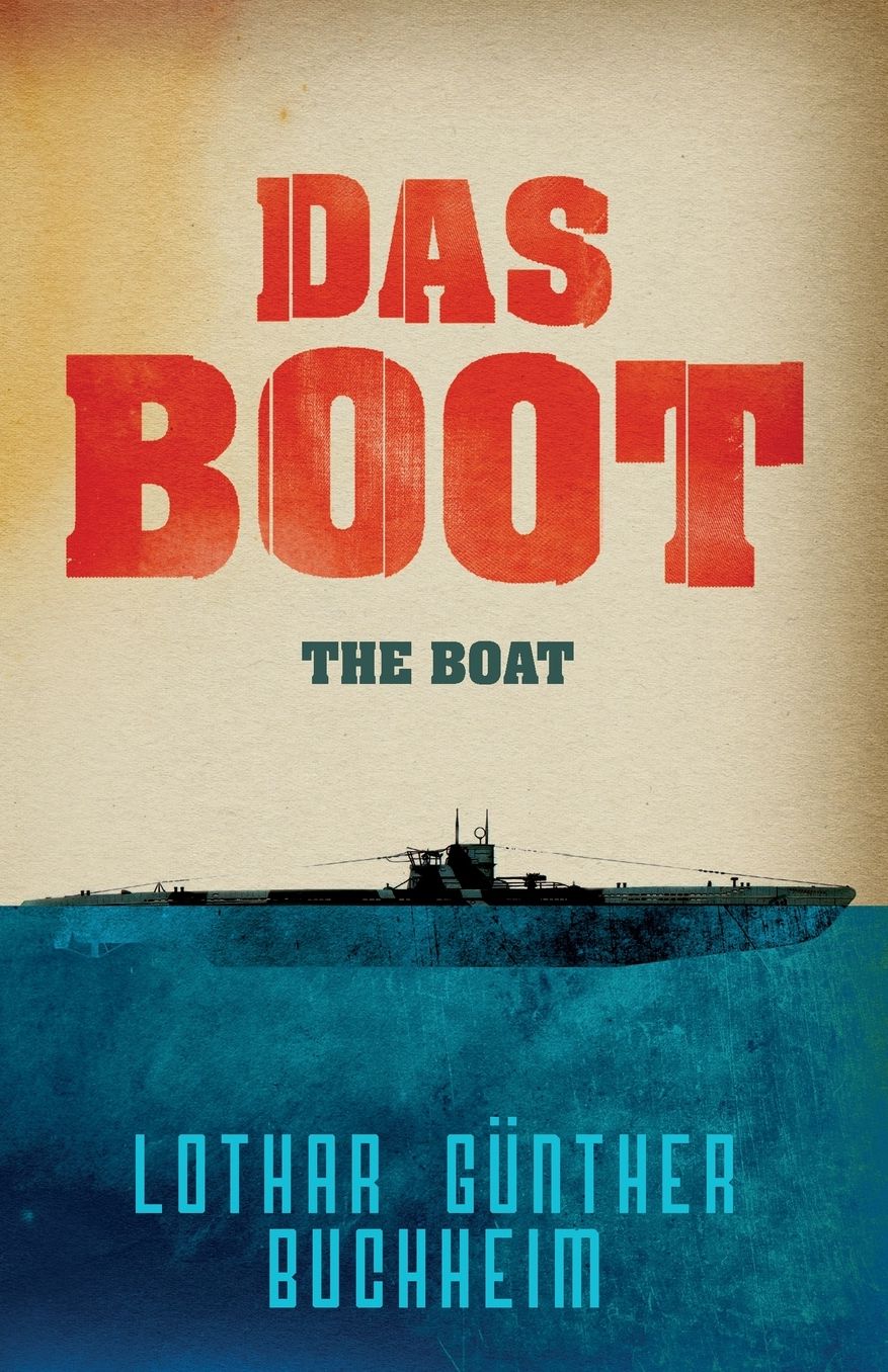 Das Boot: The Boat