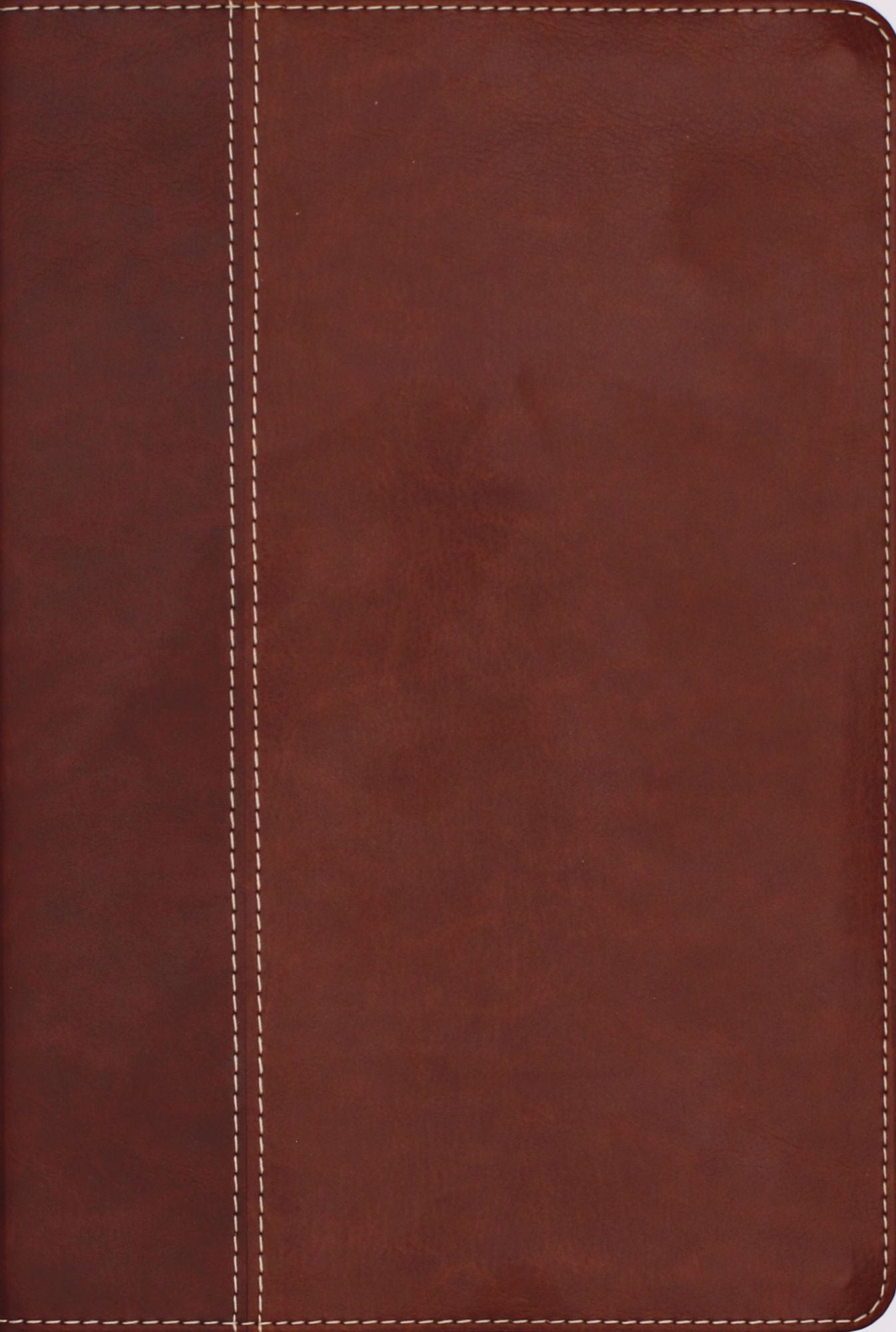 NIV, Cultural Backgrounds Study Bible (Context Changes Everything), Leathersoft, Brown, Red Letter: Bringing to Life the Ancient World of Scripture