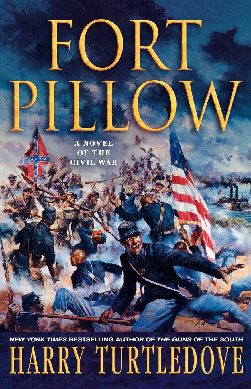 Fort Pillow