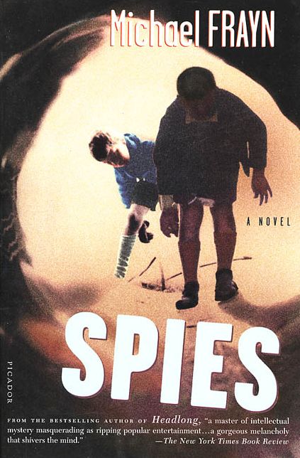 Spies