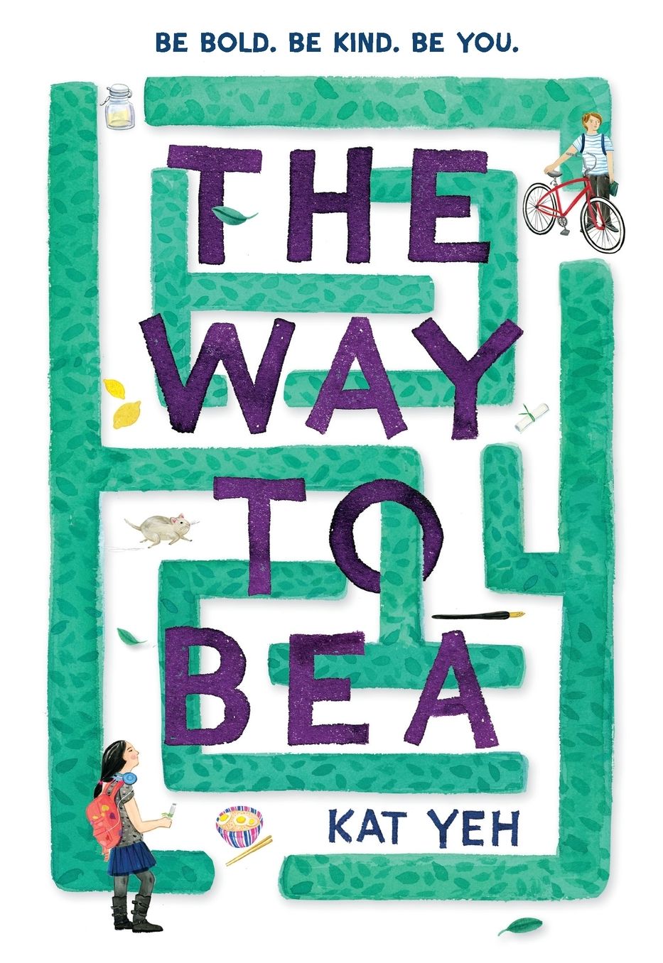 The Way to Bea