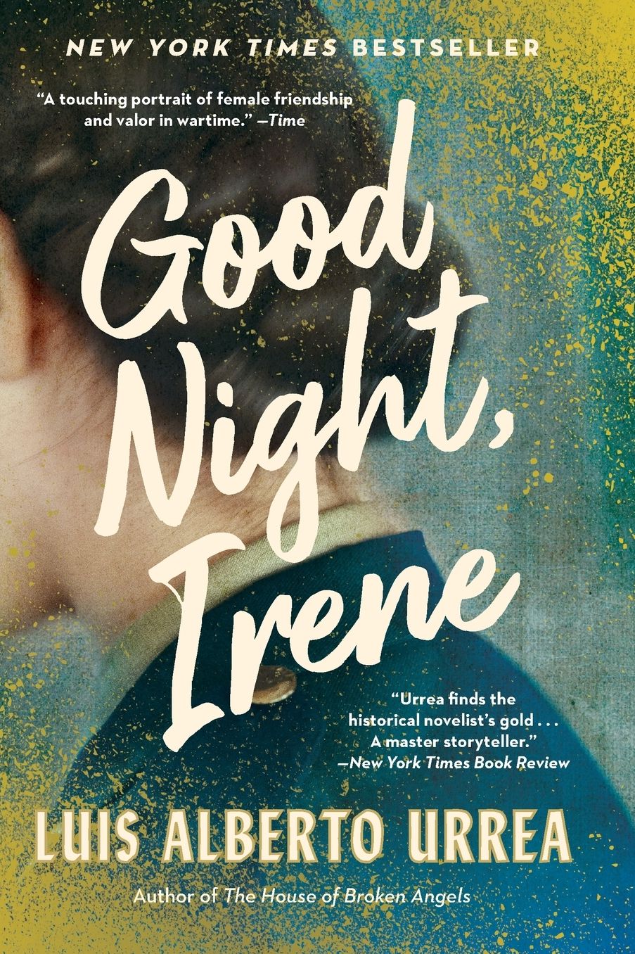 Good Night, Irene: A Novel