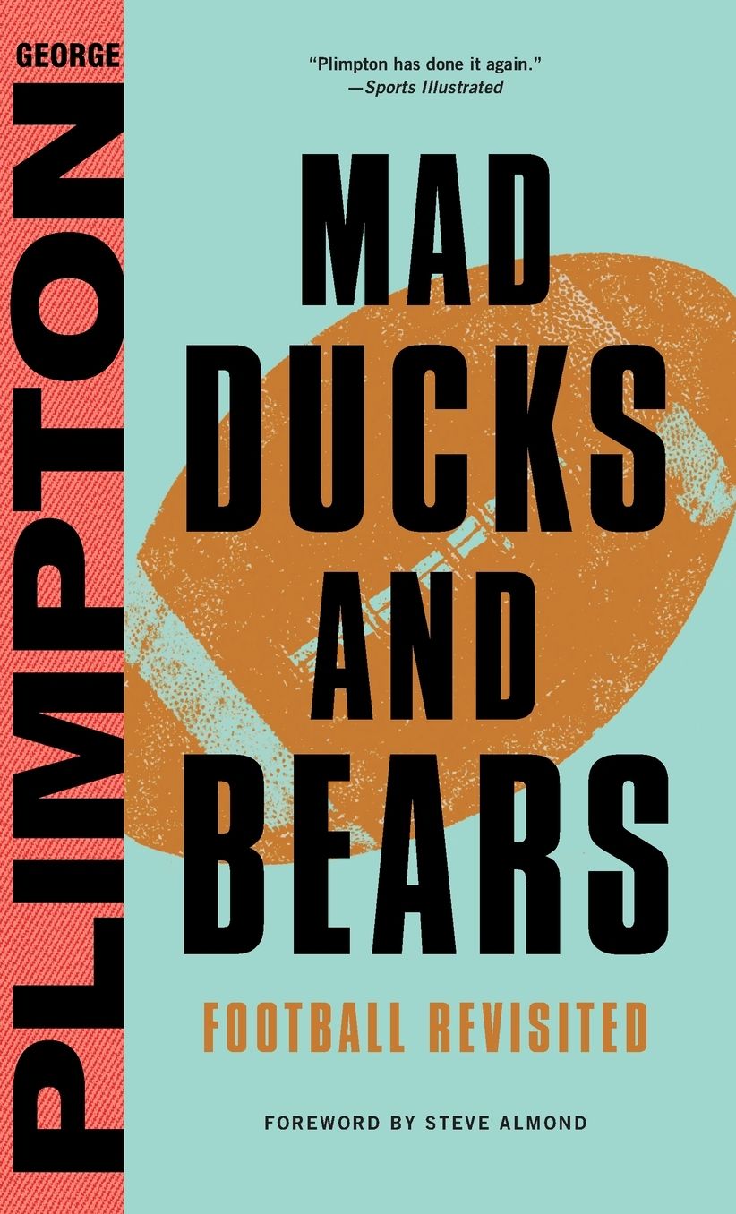 Mad Ducks and Bears: Football Revisited