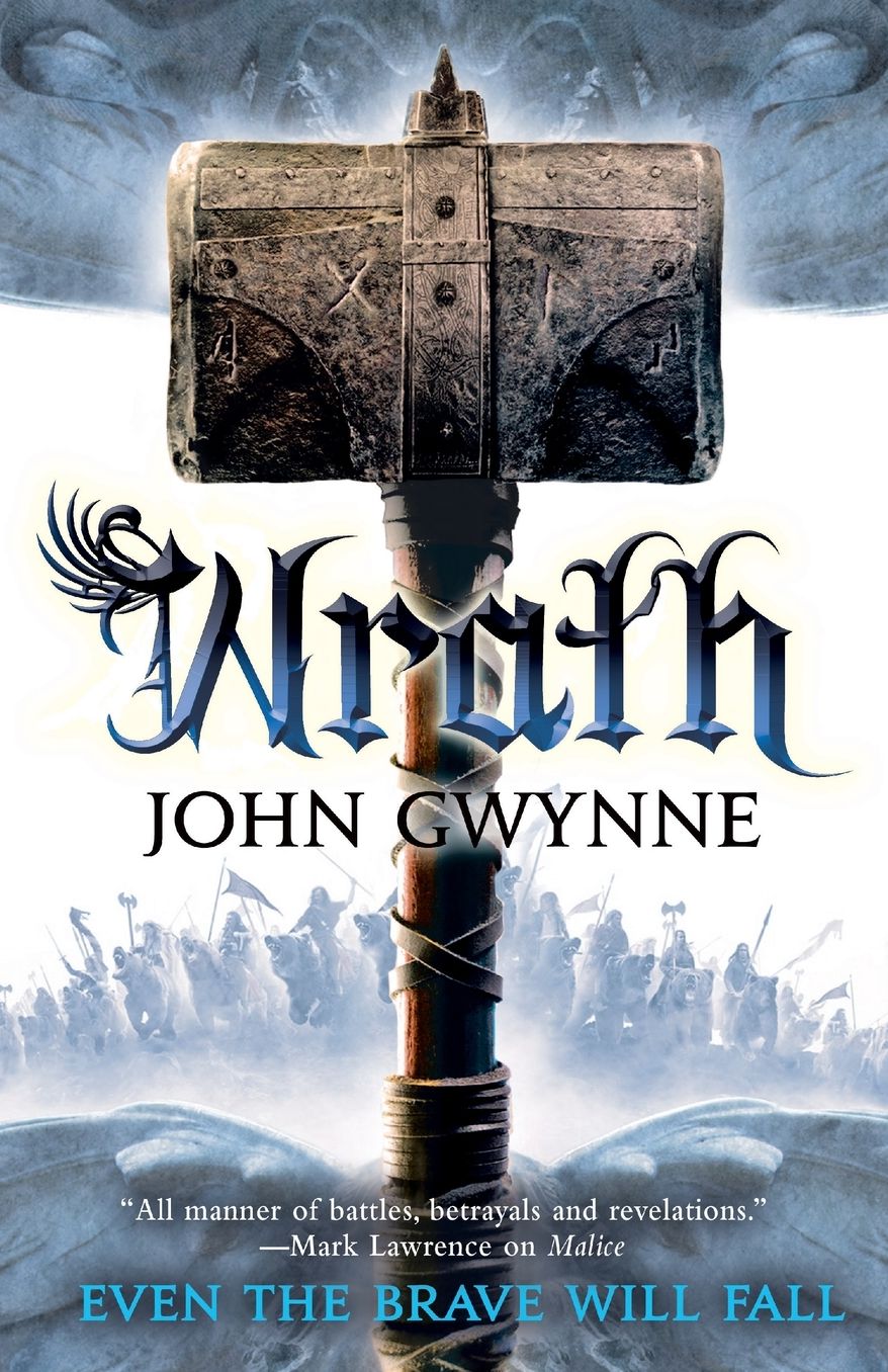 Wrath