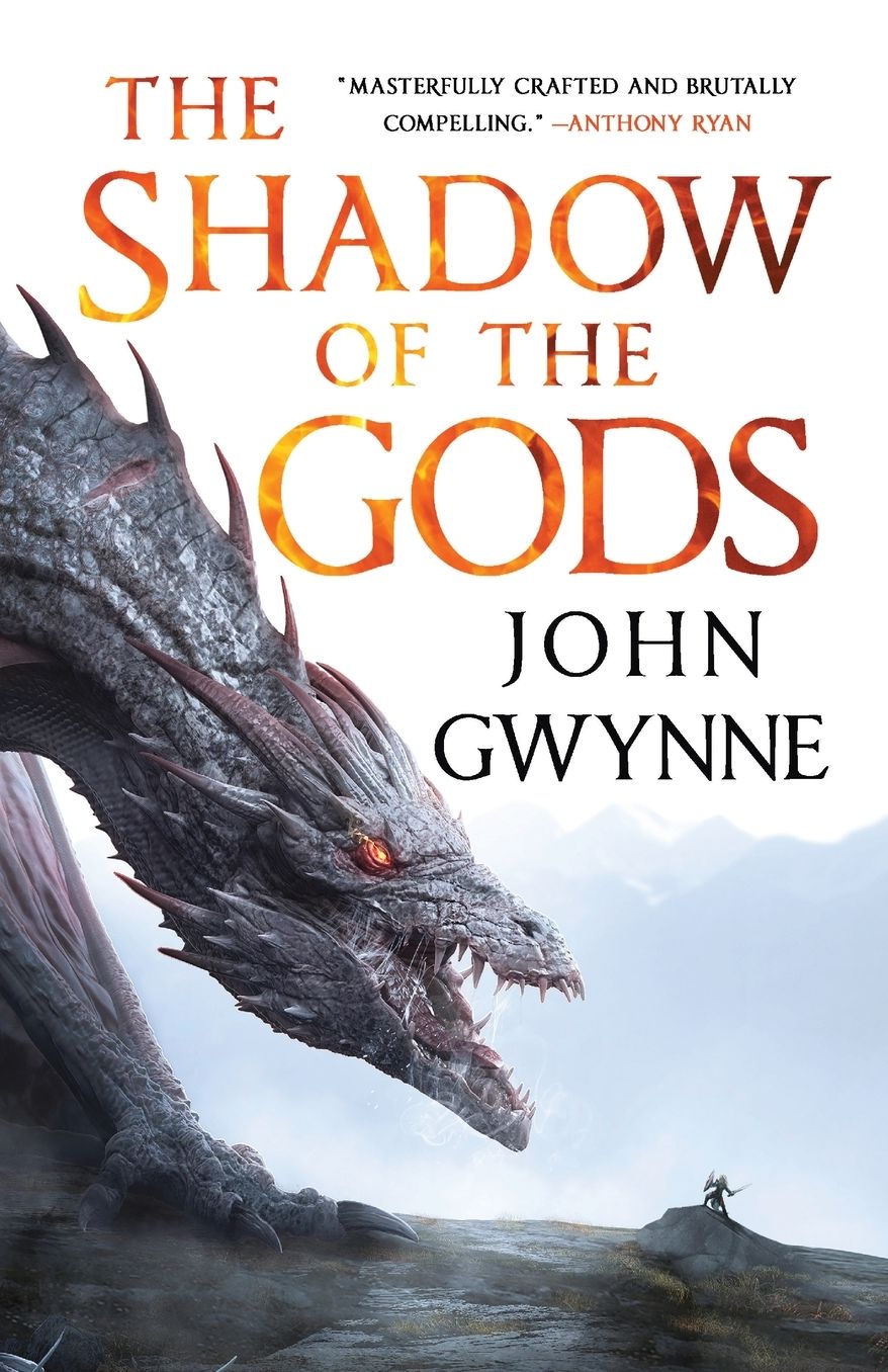 The Shadow of the Gods