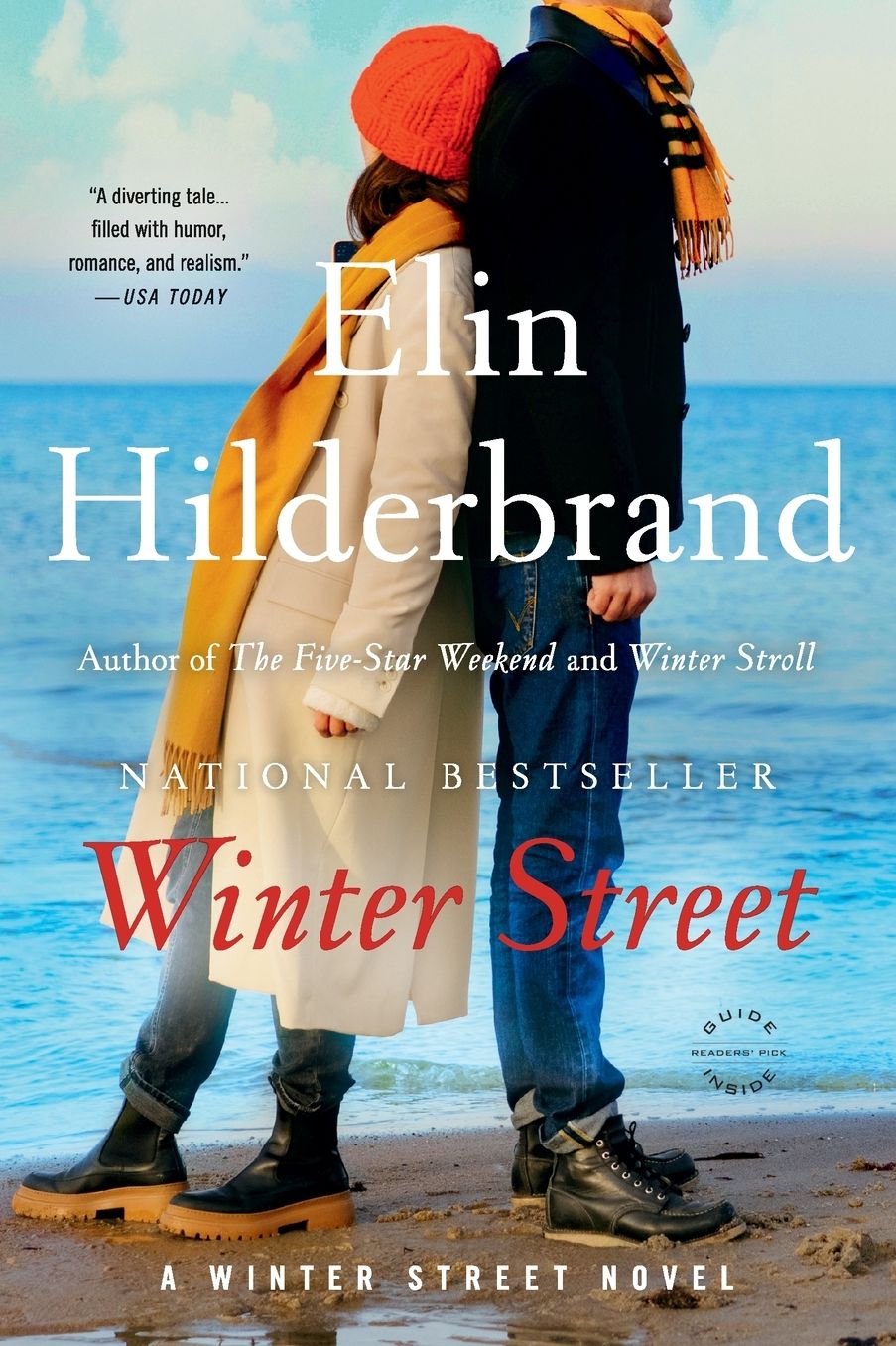 Winter Street