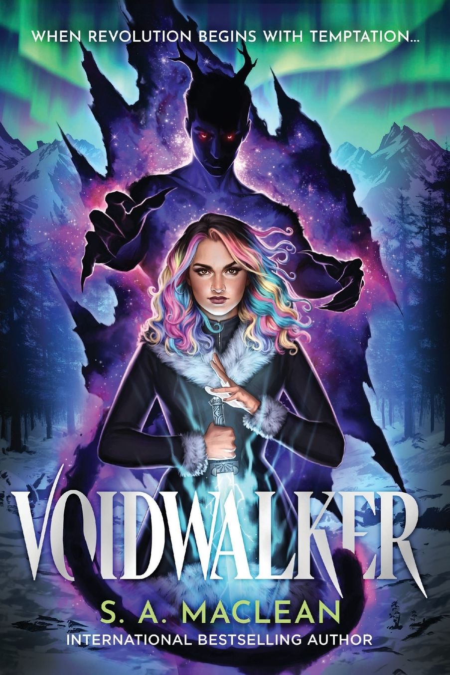 Voidwalker