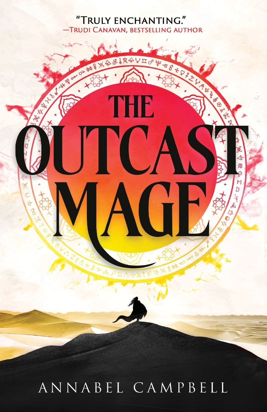The Outcast Mage