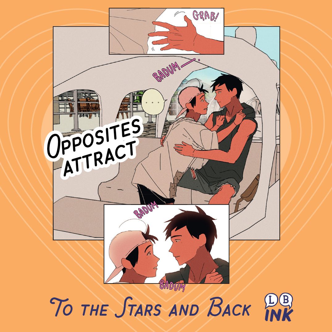 To the Stars and Back (A Graphic Novel): Volume 1
