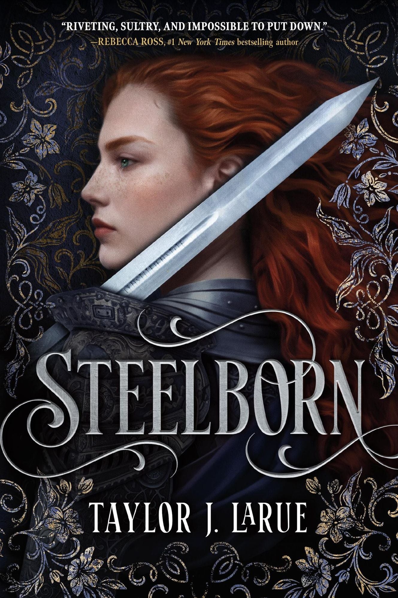 Steelborn (Deluxe Limited Edition)