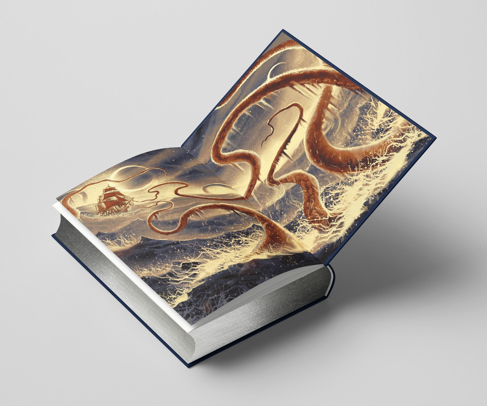 Steelborn (Deluxe Limited Edition)