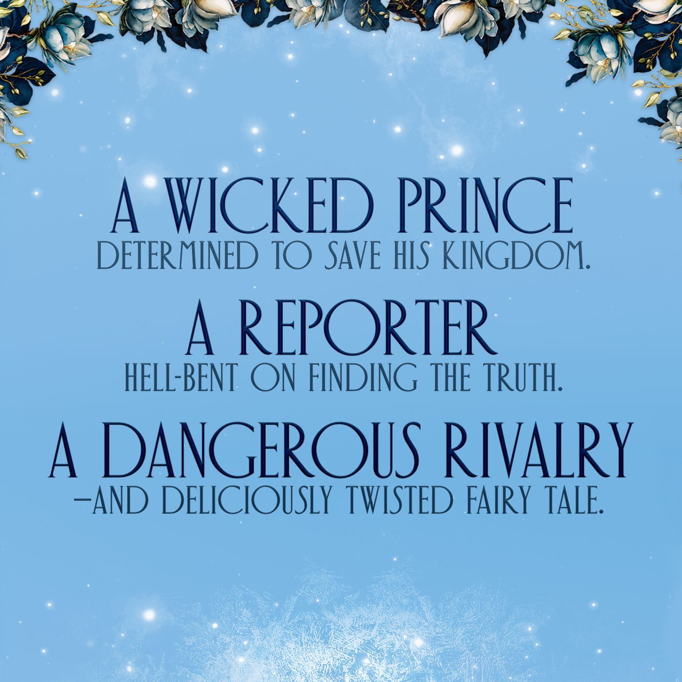 Throne of Secrets (B&N Exclusive Edition) (Prince of Sin Series #2)