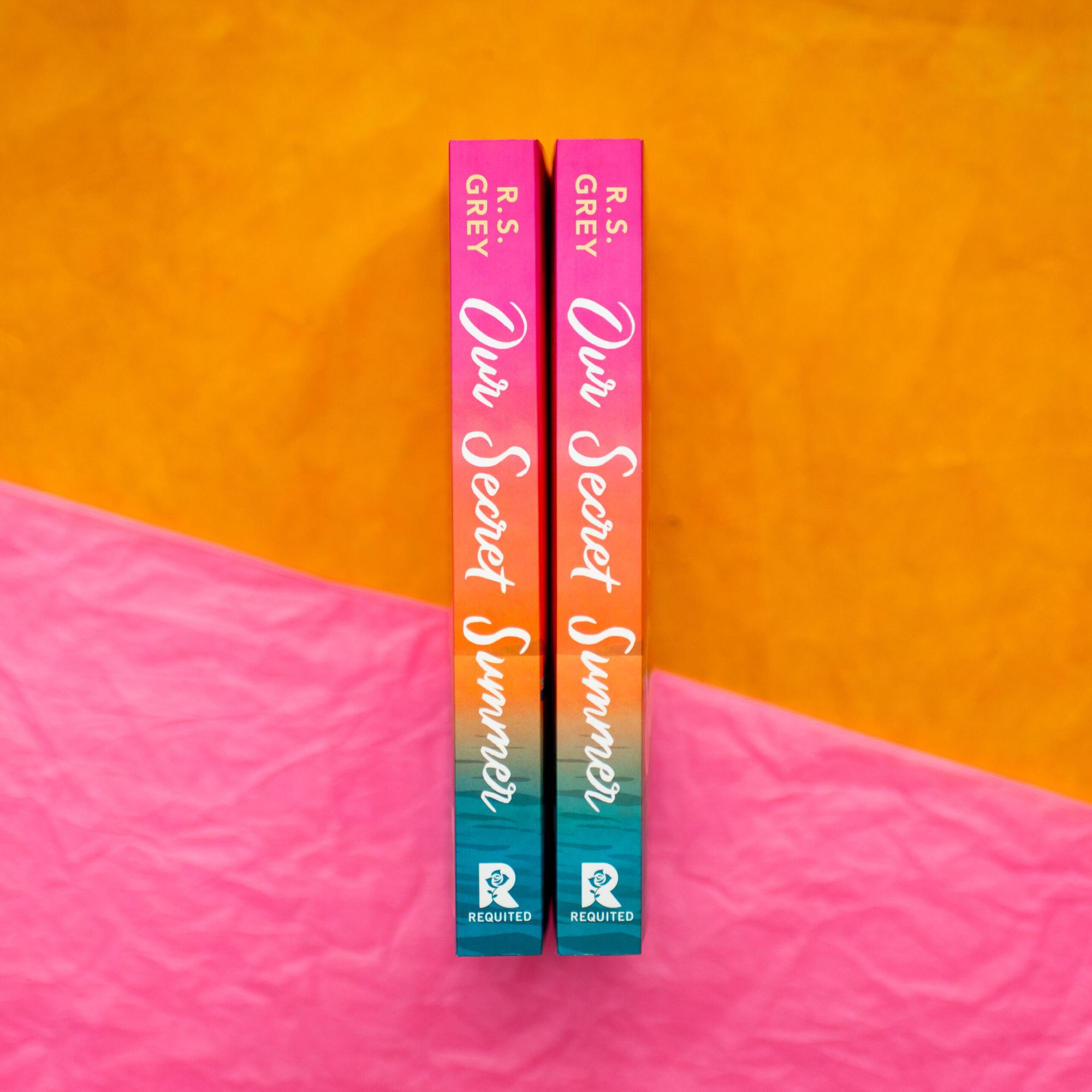 Our Secret Summer (Special Limited Edition)
