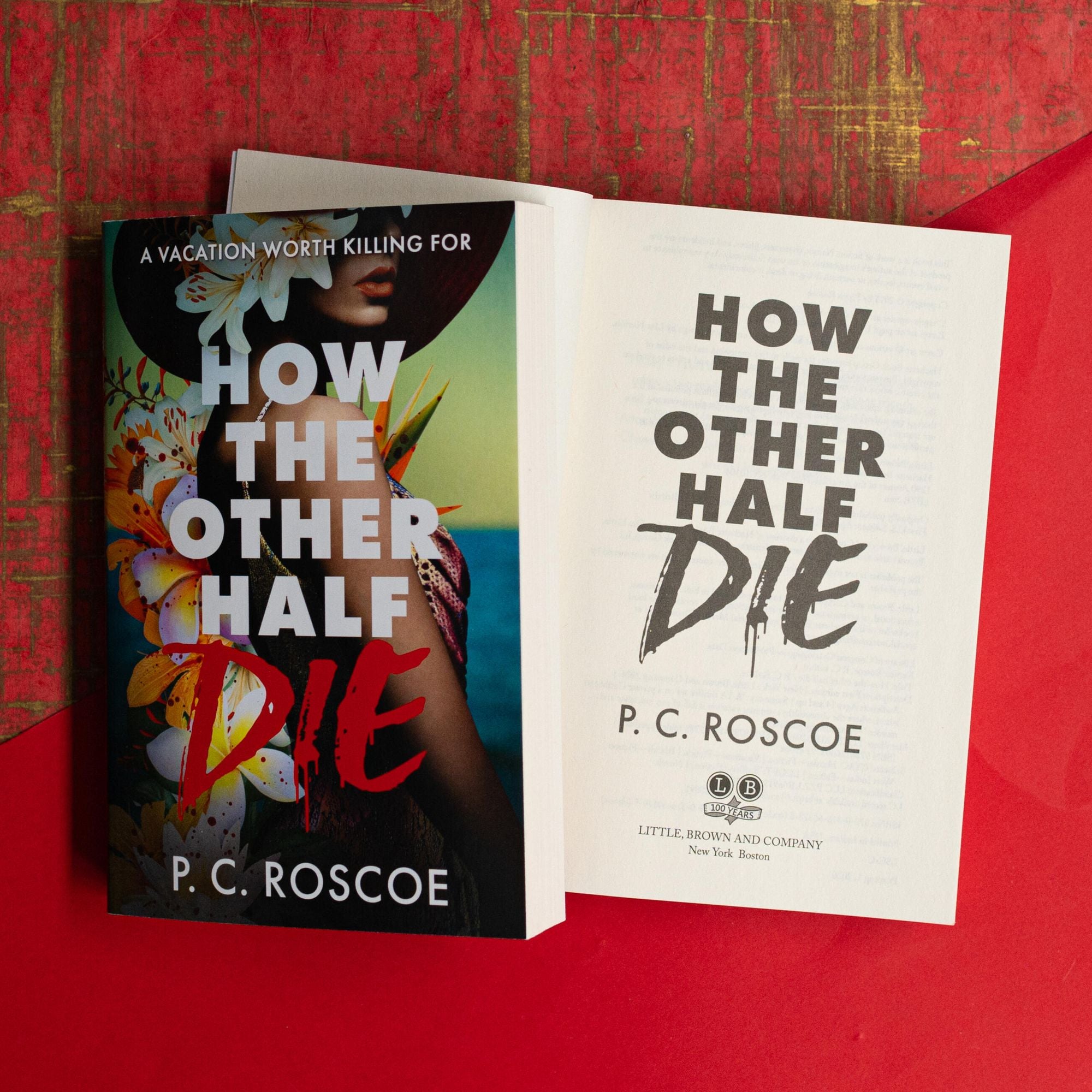 How the Other Half Die