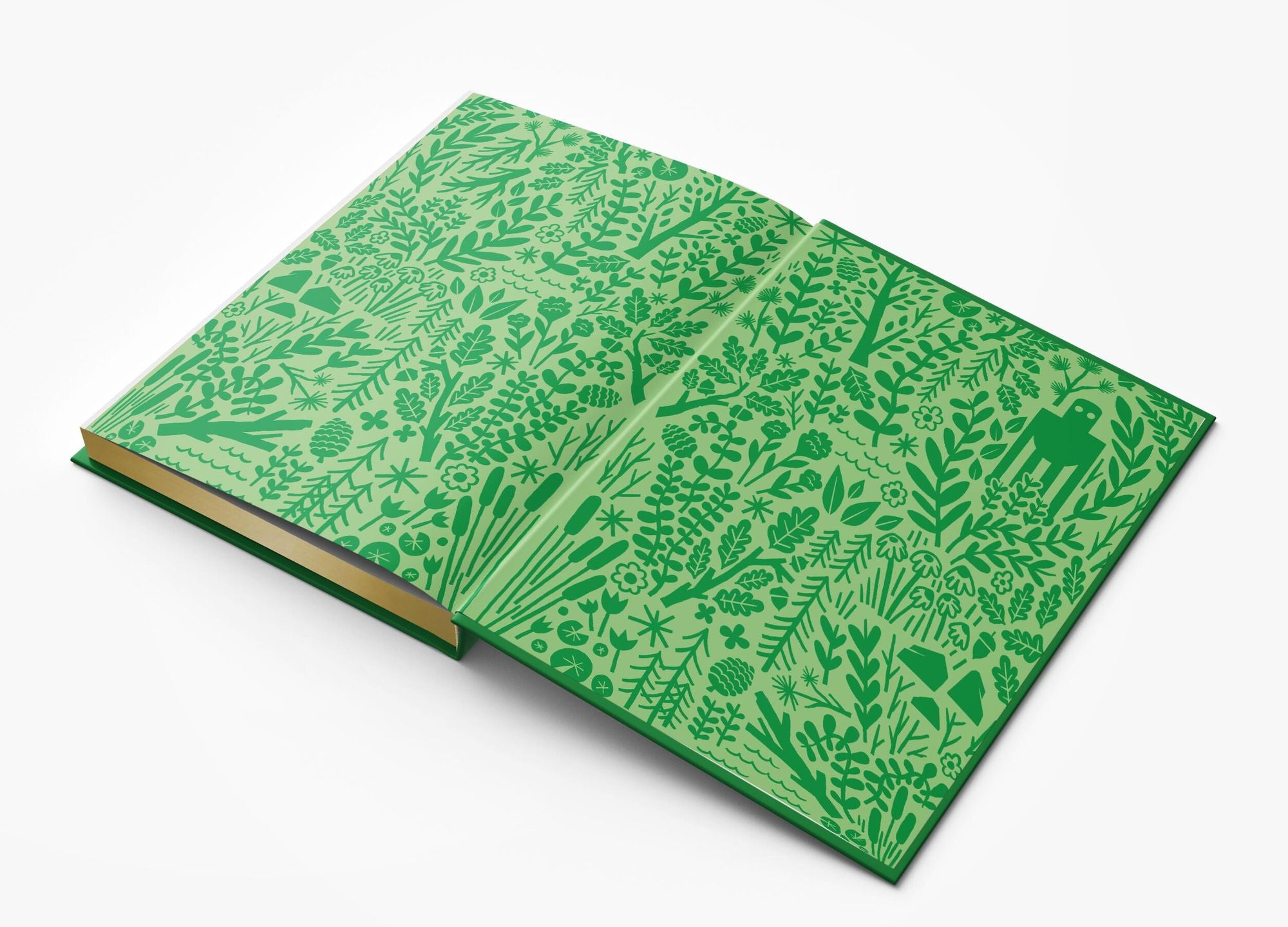 The Wild Robot: Collector's Edition