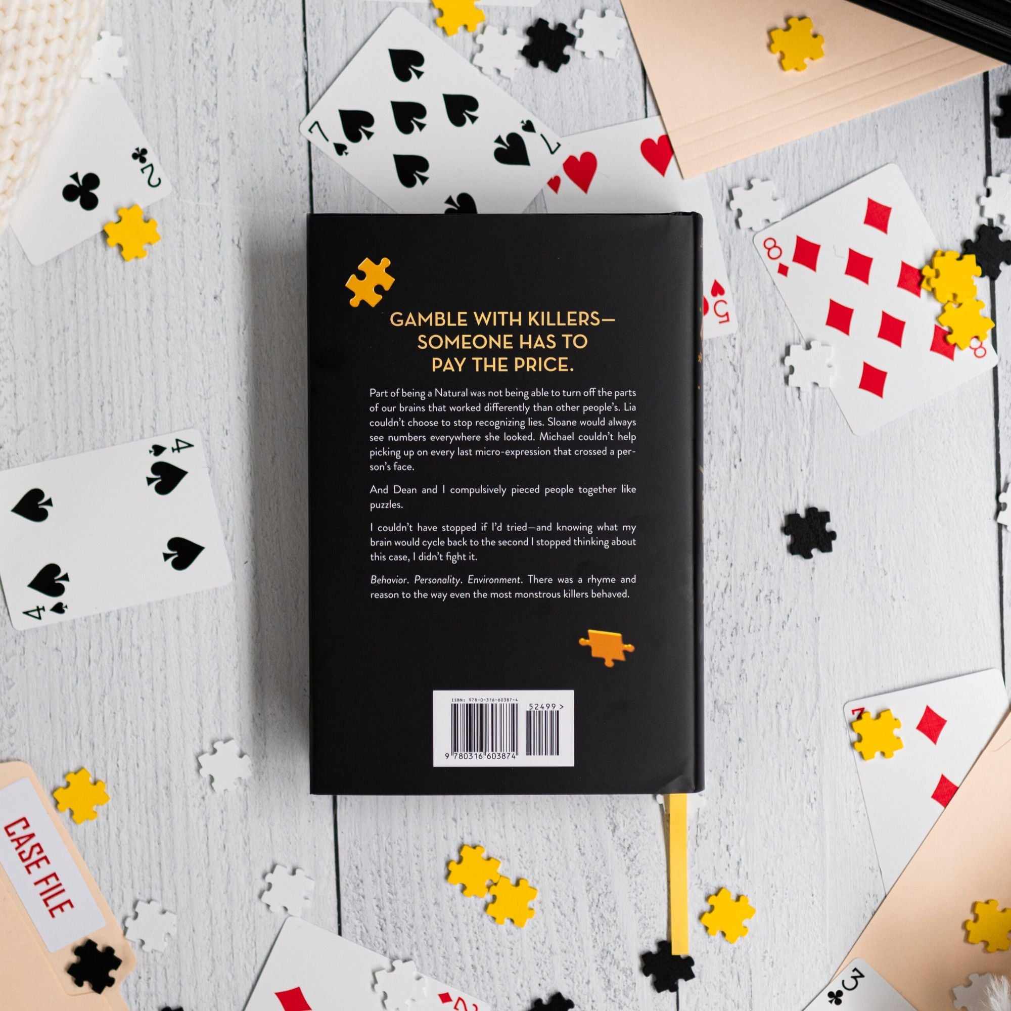 All In (Deluxe Limited Edition)