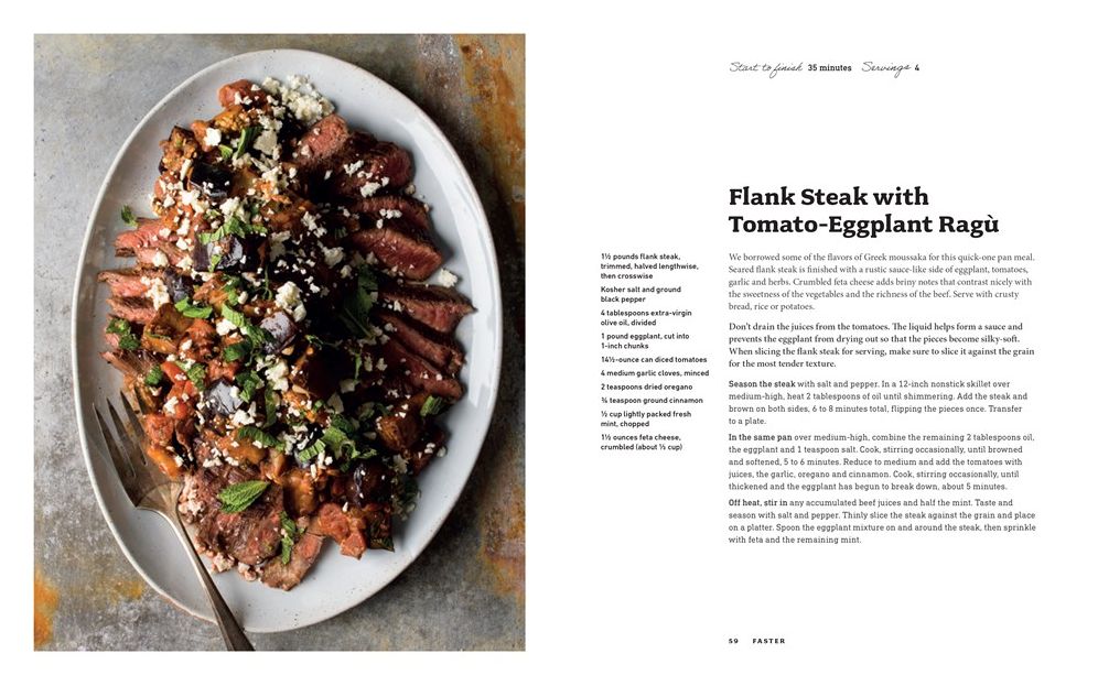 Milk Street: Tuesday Nights Mediterranean: 125 Simple Weeknight Recipes from the World's Healthiest Cuisine