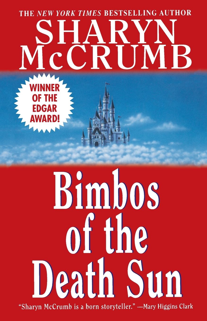 Bimbos of the Death Sun