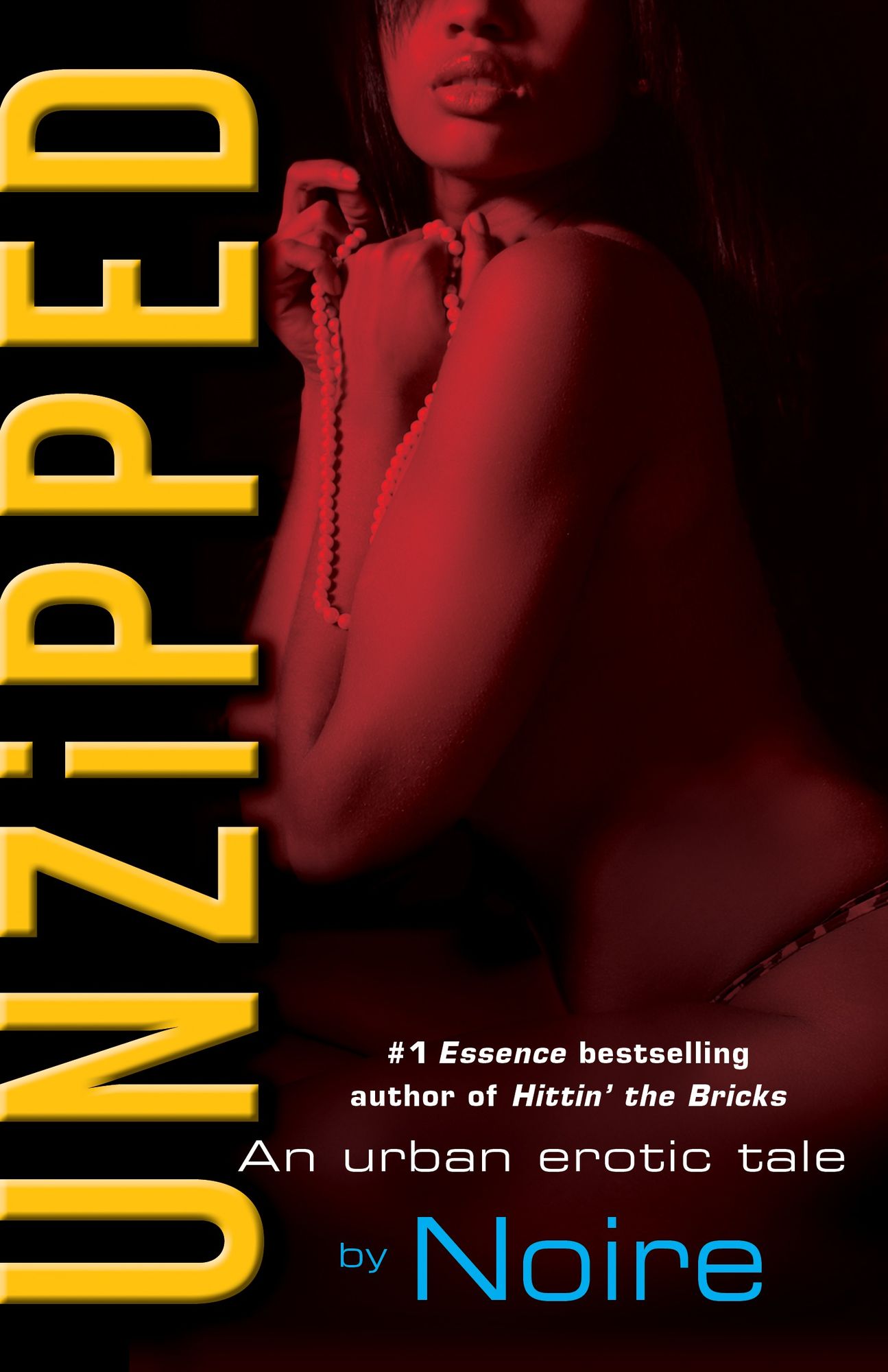 Unzipped: An Urban Erotic Tale