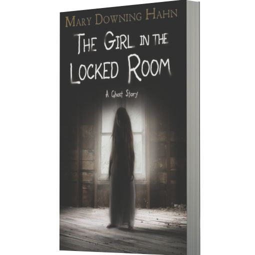 The Girl in the Locked Room: A Ghost Story