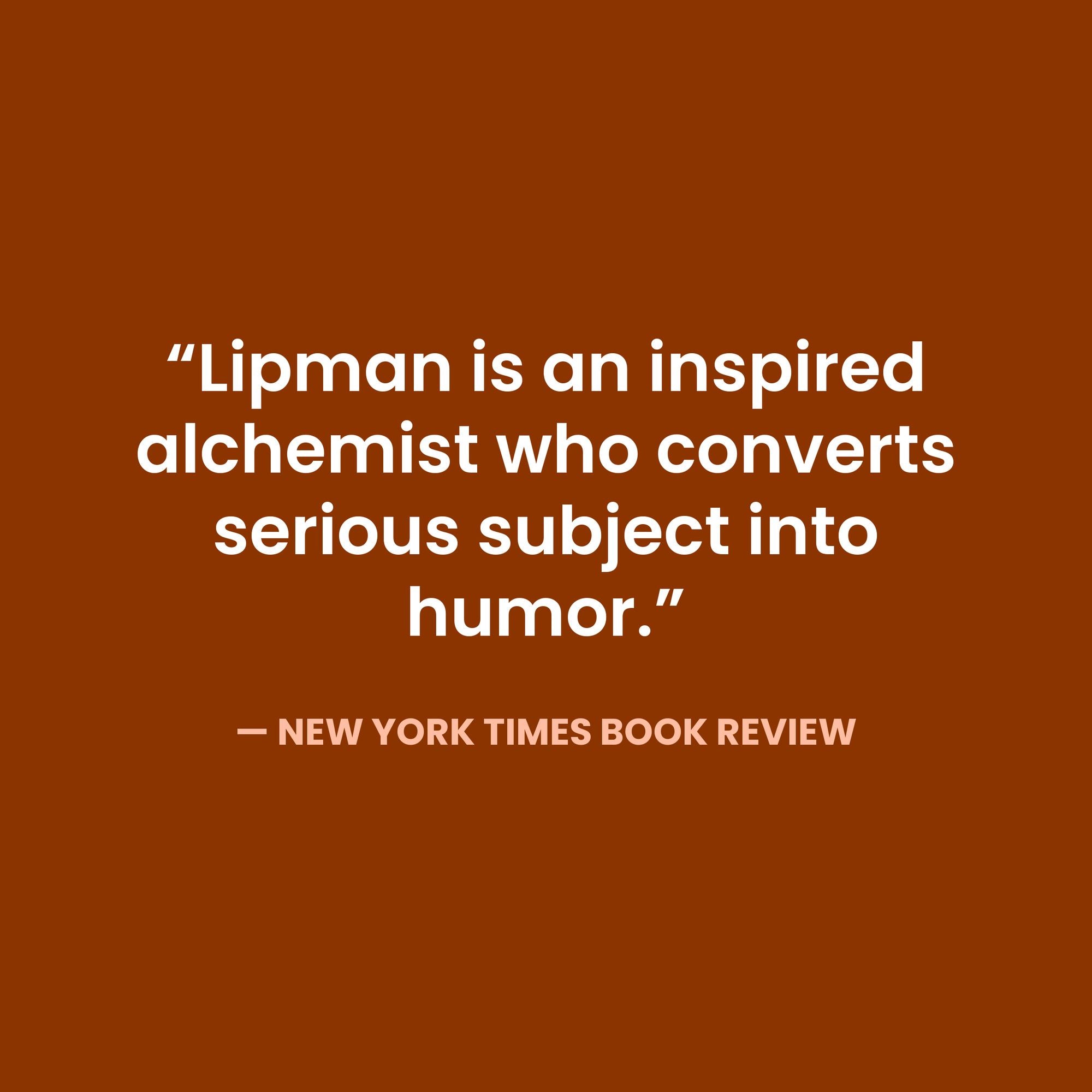 Ms. Demeanor: A Novel