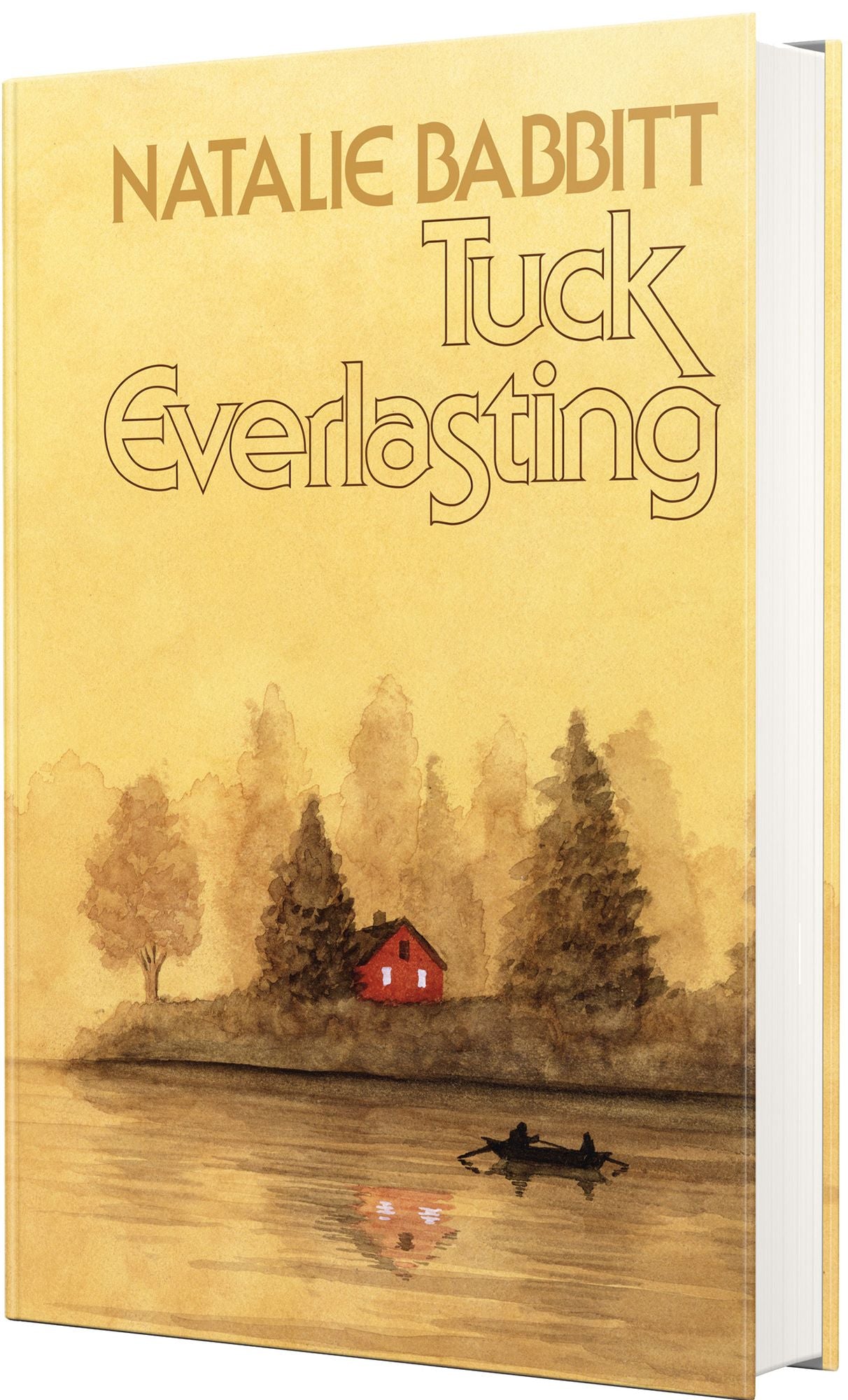 Tuck Everlasting, 50th Anniversary Edition