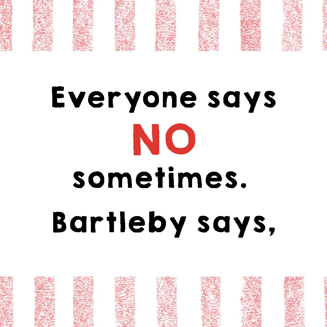 Bartleby