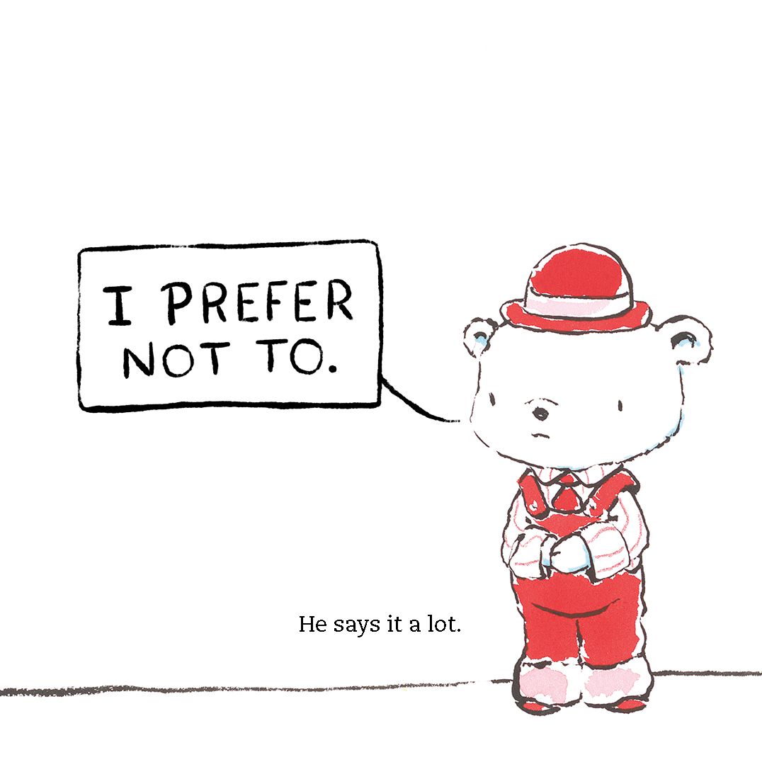 Bartleby