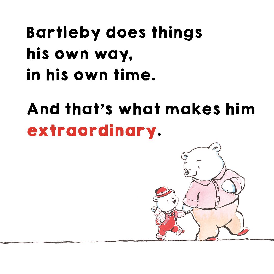 Bartleby