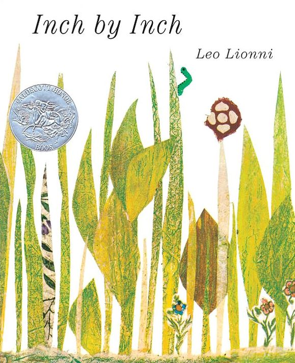 Inch by Inch (Caldecott Honor Book)