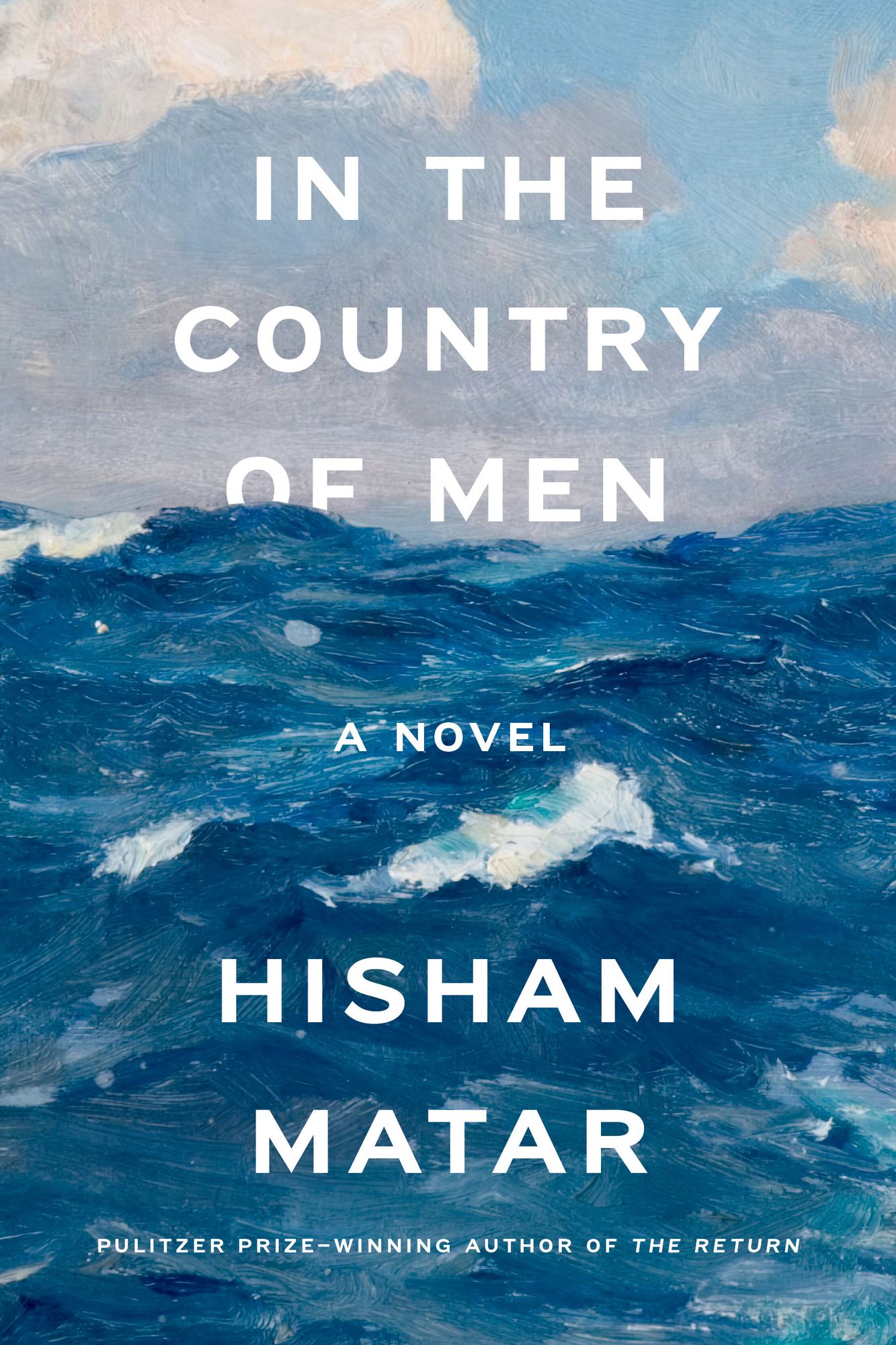In the Country of Men