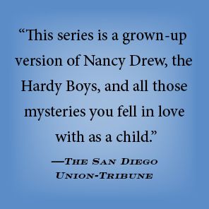 Speaking from among the Bones (Flavia de Luce Series #5)