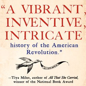 Freedom Round the Globe: A World History of the American Revolution