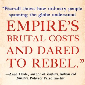 Freedom Round the Globe: A World History of the American Revolution