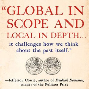 Freedom Round the Globe: A World History of the American Revolution
