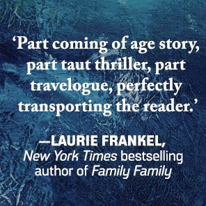 A Beautiful Family: A Novel