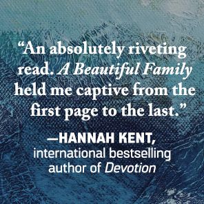 A Beautiful Family: A Novel