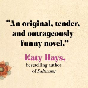 Dear Monica Lewinsky: A Novel